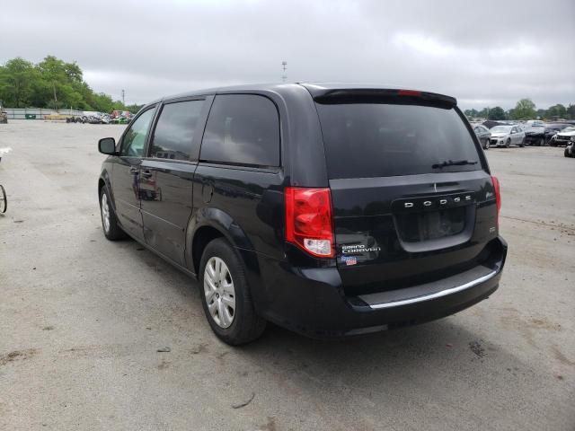 Photo 3 from auction – 2015 DODGE GRAND CARA with VIN 2C4RDGBG4FR652651