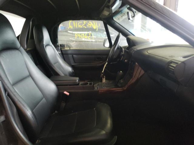 Photo 5 from auction – 1998 BMW Z3 2.8 with VIN 4USCJ3335WLG20400