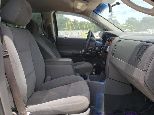 Photo 5 from auction – 2004 DODGE DURANGO SL with VIN 1D4HD48N04F221926