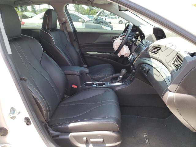 Photo 5 from auction – 2020 ACURA ILX PREMIU with VIN 19UDE2F71LA005257