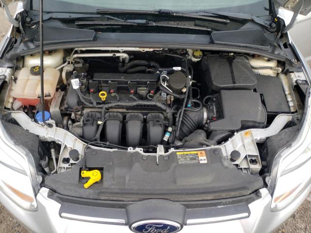 Photo 7 from auction – 2014 FORD FOCUS SE with VIN 1FADP3F2XEL258464