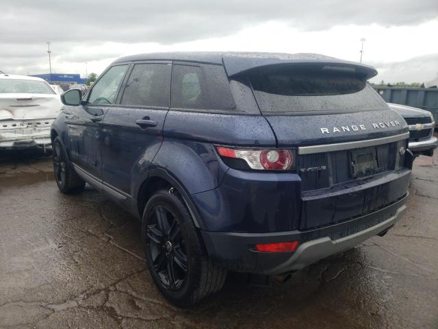 Photo 3 from auction – 2014 LAND ROVER RANGE ROVE with VIN SALVP2BG5EH863093