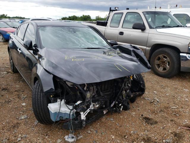 Photo 9 from auction – 2019 NISSAN ALTIMA SL with VIN 1N4BL4EVXKC247450