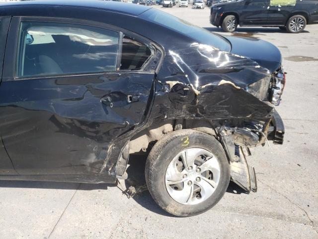 Photo 9 from auction – 2013 HONDA CIVIC LX with VIN 2HGFB2F56DH300308
