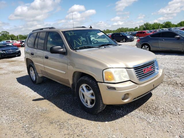 GMC ENVOY 2007 with VIN 1GKDS13S572273131 - Photo from auction