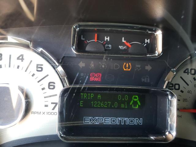 Photo 8 from auction – 2011 FORD EXPEDITION with VIN 1FMJU1H56BEF01166