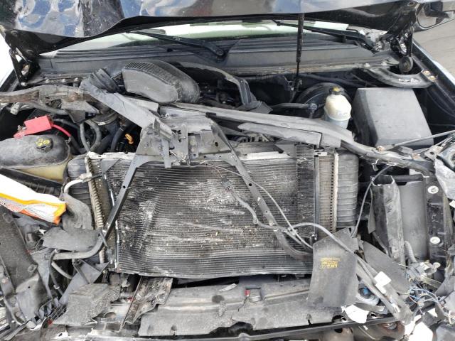 Photo 7 from auction – 2012 CHEVROLET SUBURBAN C with VIN 1GNSCJE03CR248331