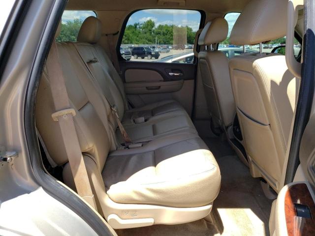 Photo 6 from auction – 2011 GMC YUKON SLT with VIN 1GKS2CE04BR235985