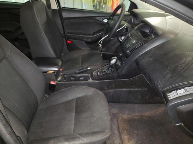 Photo 5 from auction – 2016 FORD FOCUS SE with VIN 1FADP3K26GL213630