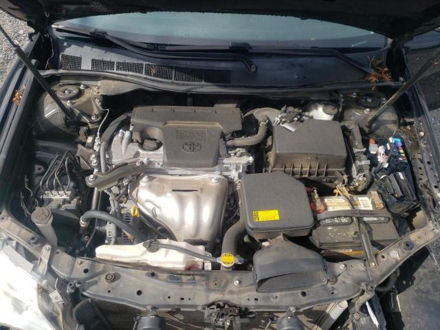 Foto 7 de la subasta – 2012 TOYOTA CAMRY BASE con VIN 4T1BF1FK9CU587667