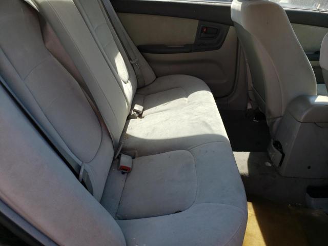 Photo 8 from auction – 2006 KIA SPECTRA LX with VIN KNAFE122965273317