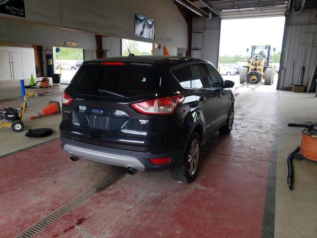 Photo 4 from auction – 2013 FORD ESCAPE with VIN 1FMCU9GX2DUC52996