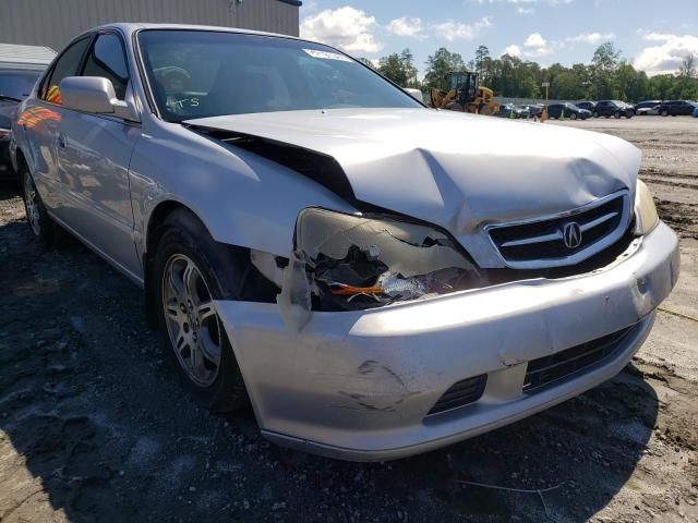 ACURA 3.2TL 2001 with VIN 19UUA56671A022243 - Photo from auction