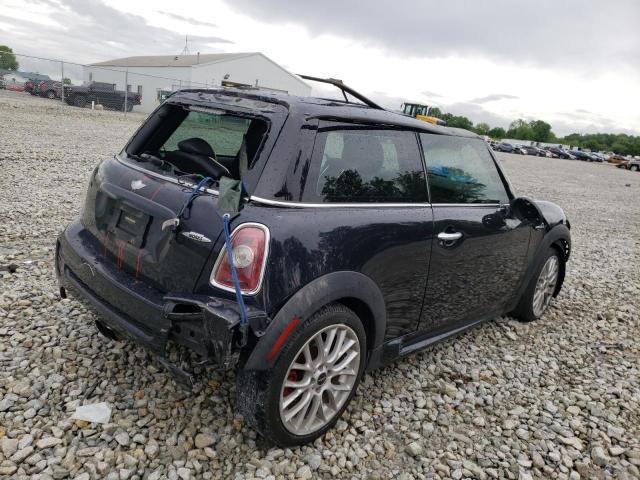Photo 4 from auction – 2009 MINI COOPER SPO with VIN WMWMF93589TF96692