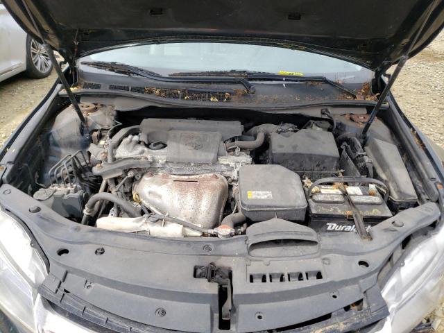 Photo 7 from auction – 2016 TOYOTA CAMRY LE with VIN 4T1BF1FKXGU128721