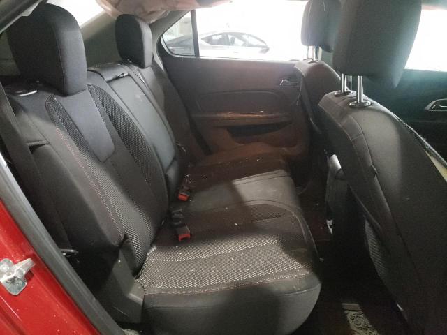 Photo 6 from auction – 2013 CHEVROLET EQUINOX LT with VIN 1GNFLNEK0DZ129017