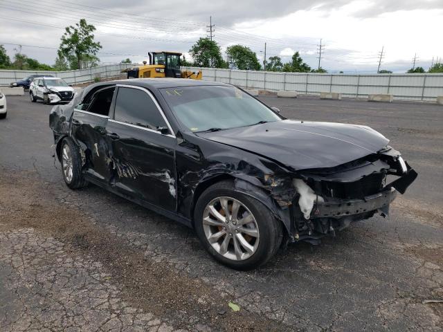 CHRYSLER 300 LIMITE 2017 with VIN 2C3CCARG5HH648035 - Photo from auction