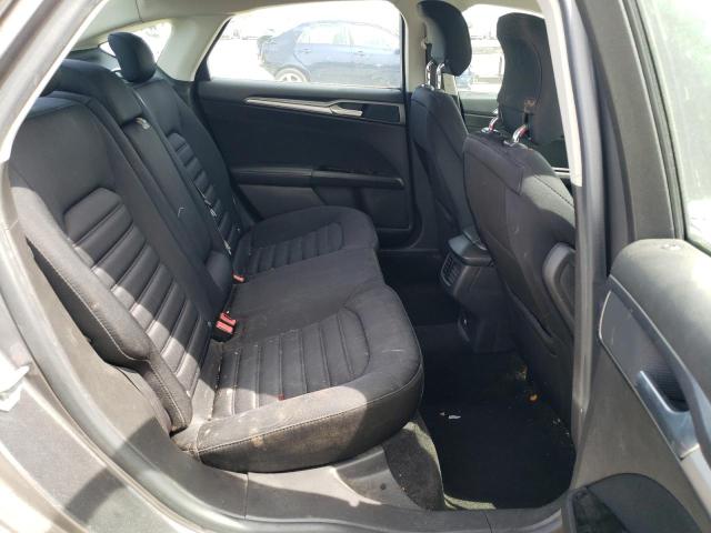 Photo 6 from auction – 2014 FORD FUSION SE with VIN 3FA6P0LU0ER247973