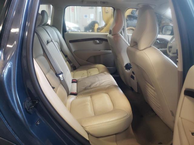Photo 6 from auction – 2009 VOLVO XC70 3.2 with VIN YV4BZ982091049177