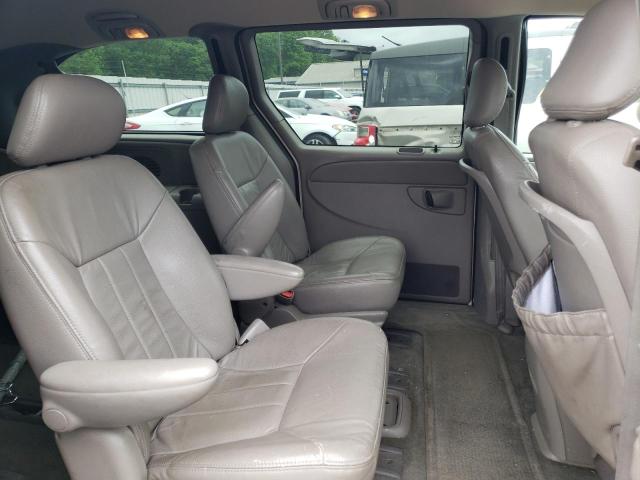 Photo 6 from auction – 2002 DODGE GRAND CARA with VIN 2B4GP54L02R733974