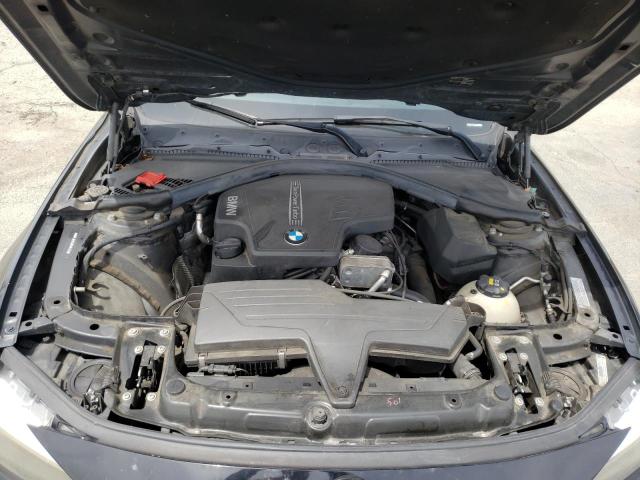 Photo 7 from auction – 2014 BMW 328 I SULE with VIN WBA3C1C53EK114133