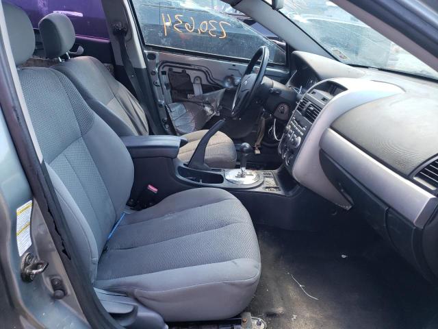 Photo 9 from auction – 2007 MITSUBISHI GALANT ES with VIN 4A3AB36F77E034670
