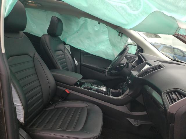 Photo 5 from auction – 2020 FORD EDGE SEL with VIN 2FMPK4J91LBA34332