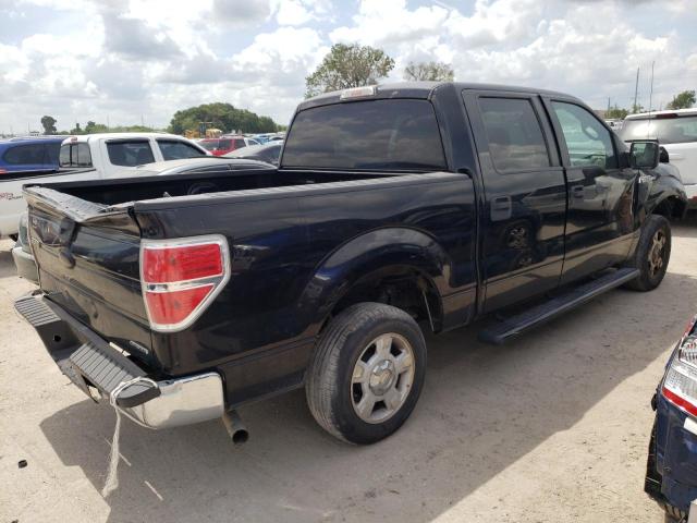 Photo 4 from auction – 2012 FORD F150 SUPER with VIN 1FTEW1CM3CKD79500