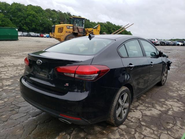 Photo 4 from auction – 2018 KIA FORTE LX with VIN 3KPFL4A75JE262190