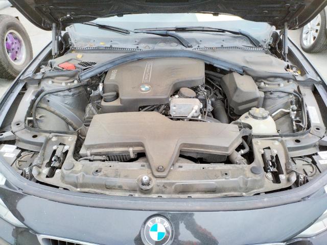 Photo 7 from auction – 2015 BMW 428 I GRAN with VIN WBA4A9C50FGL86071