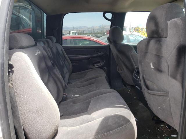 Photo 6 from auction – 2004 GMC SIERRA C25 with VIN 1GTHC23174F144206