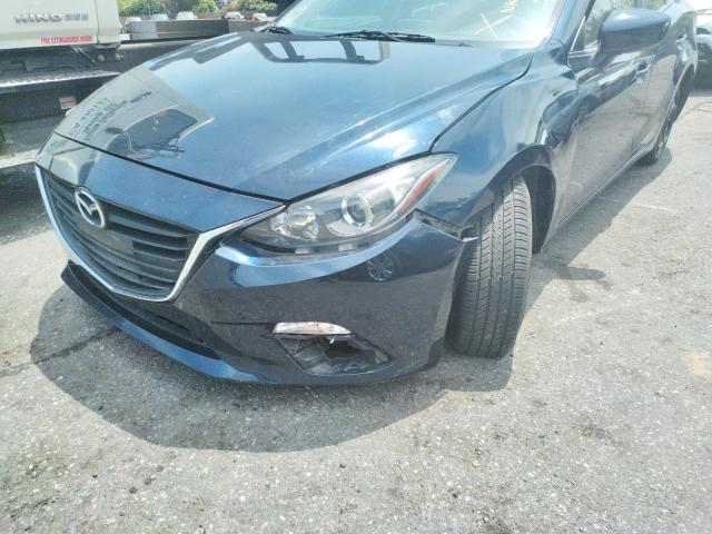 Photo 9 from auction – 2016 MAZDA 3 SPORT with VIN 3MZBM1U73GM306527