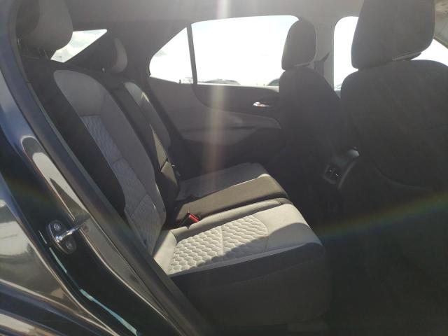 Photo 6 from auction – 2020 CHEVROLET EQUINOX LS with VIN 3GNAXHEV2LS574736