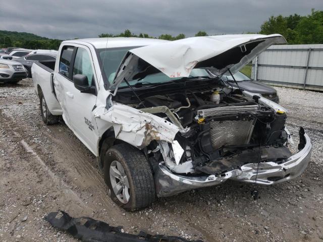 RAM 1500 CLASS 2019 with VIN 1C6RR6TTXKS693115 - Photo from auction