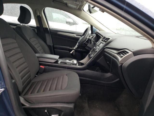 Photo 5 from auction – 2018 FORD FUSION SE with VIN 3FA6P0HD5JR149184