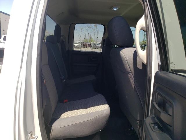 Photo 6 from auction – 2012 DODGE RAM 1500 S with VIN 1C6RD7FP6CS253459