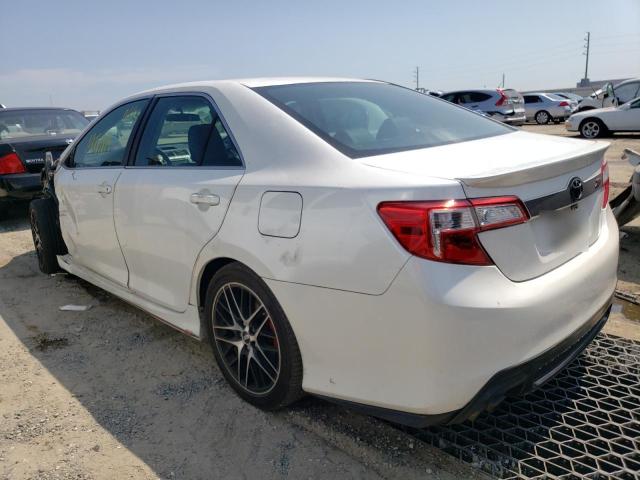Photo 3 from auction – 2014 TOYOTA CAMRY L with VIN 4T1BF1FK5EU436988