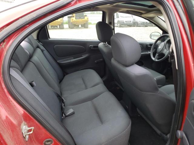 Photo 6 from auction – 2005 DODGE NEON SXT with VIN 1B3ES56C85D284462