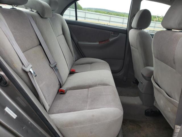 Photo 6 from auction – 2007 TOYOTA COROLLA CE with VIN 1NXBR30E67Z921214