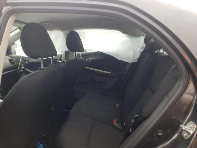 Photo 6 from auction – 2010 TOYOTA COROLLA with VIN 1NXBU4EEXAZ275261