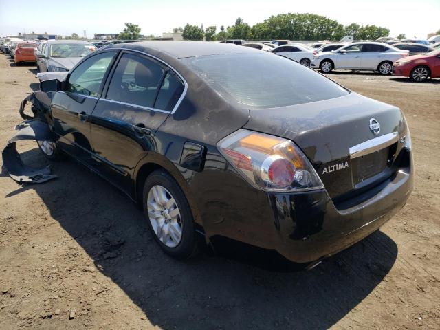 Photo 3 from auction – 2010 NISSAN ALTIMA BAS with VIN 1N4AL2AP5AN521468