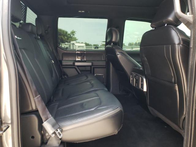 Photo 6 from auction – 2015 FORD F150 SUPER with VIN 1FTEW1EF3FFA01673