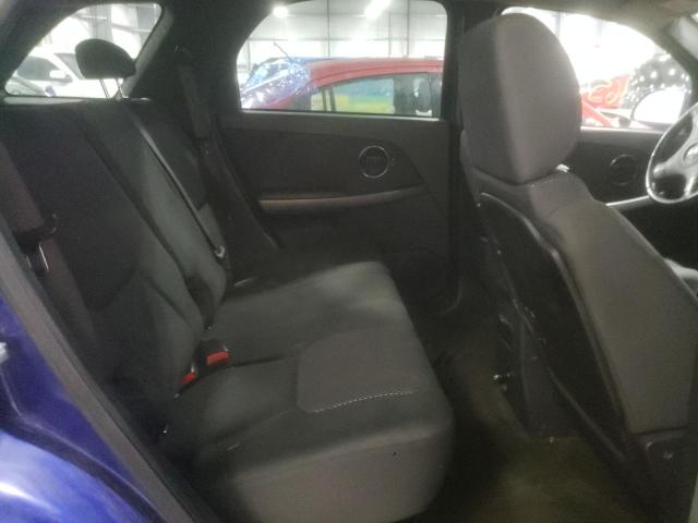 Photo 6 from auction – 2006 PONTIAC TORRENT with VIN 2CKDL63F966146675