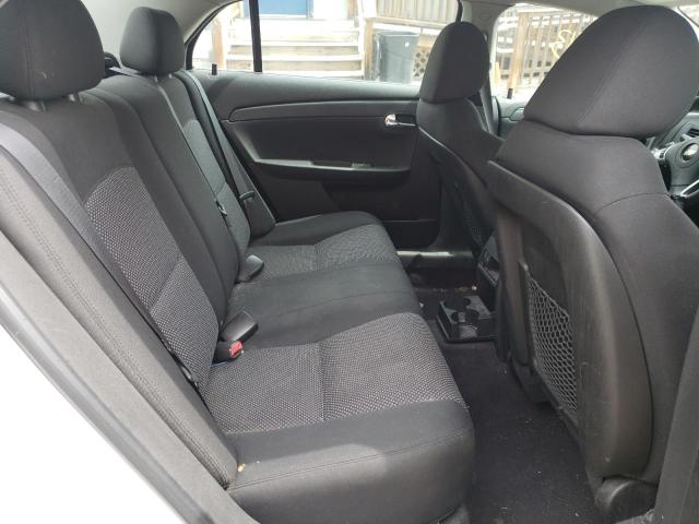 Photo 6 from auction – 2010 CHEVROLET MALIBU 1LT with VIN 1G1ZC5EBXAF257955