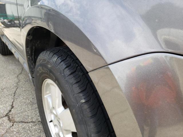 Photo 9 from auction – 2011 FORD ESCAPE XLT with VIN 1FMCU0D71BKA32385