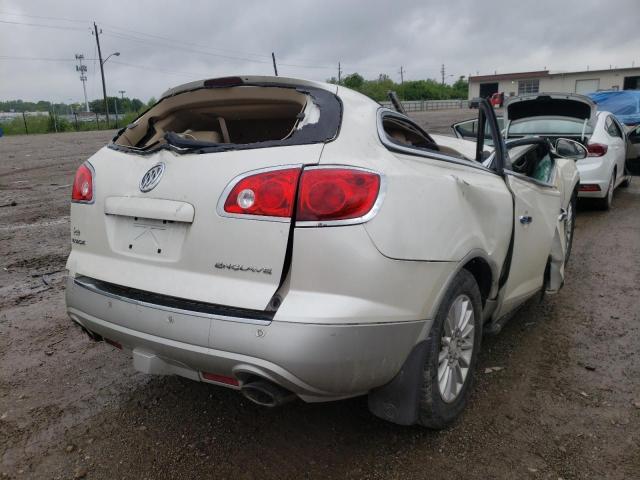 Photo 4 from auction – 2012 BUICK ENCLAVE with VIN 5GAKRCED7CJ227844