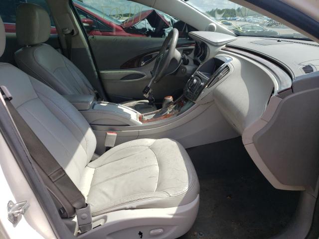 Photo 5 from auction – 2012 BUICK LACROSSE P with VIN 1G4GD5E35CF131506