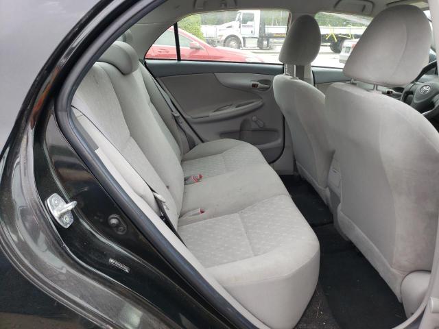 Zdjęcie 6 z aukcji – 2010 TOYOTA COROLLA BA z VIN 2T1BU4EE0AC513622