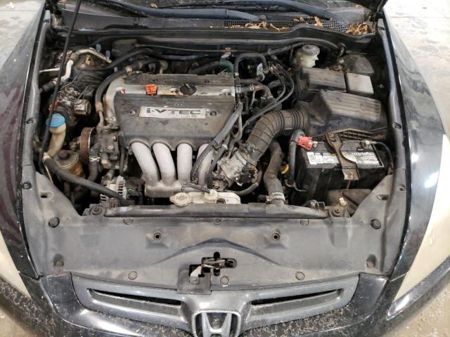 Photo 7 from auction – 2003 HONDA ACCORD EX with VIN 1HGCM56643A077822