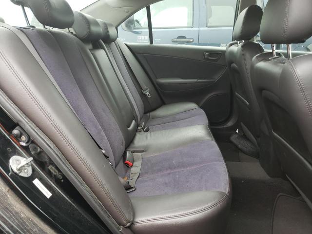 Photo 8 from auction – 2009 HYUNDAI SONATA SE with VIN 5NPEU46C19H499300